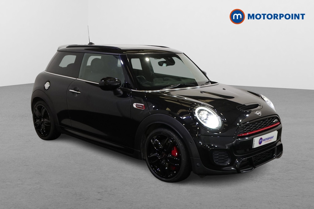 Used MINI Hatch 2020 for sale - 77878398: Photo 1