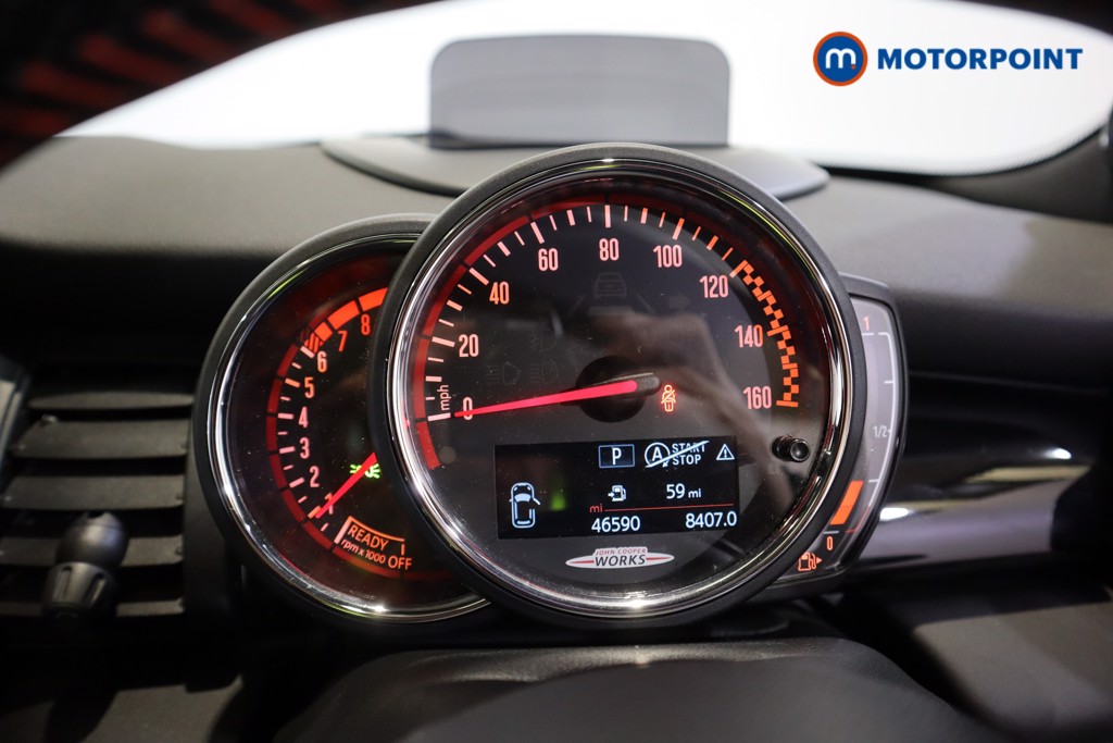 Used MINI Hatch 2020 for sale - 77878398: Photo 12