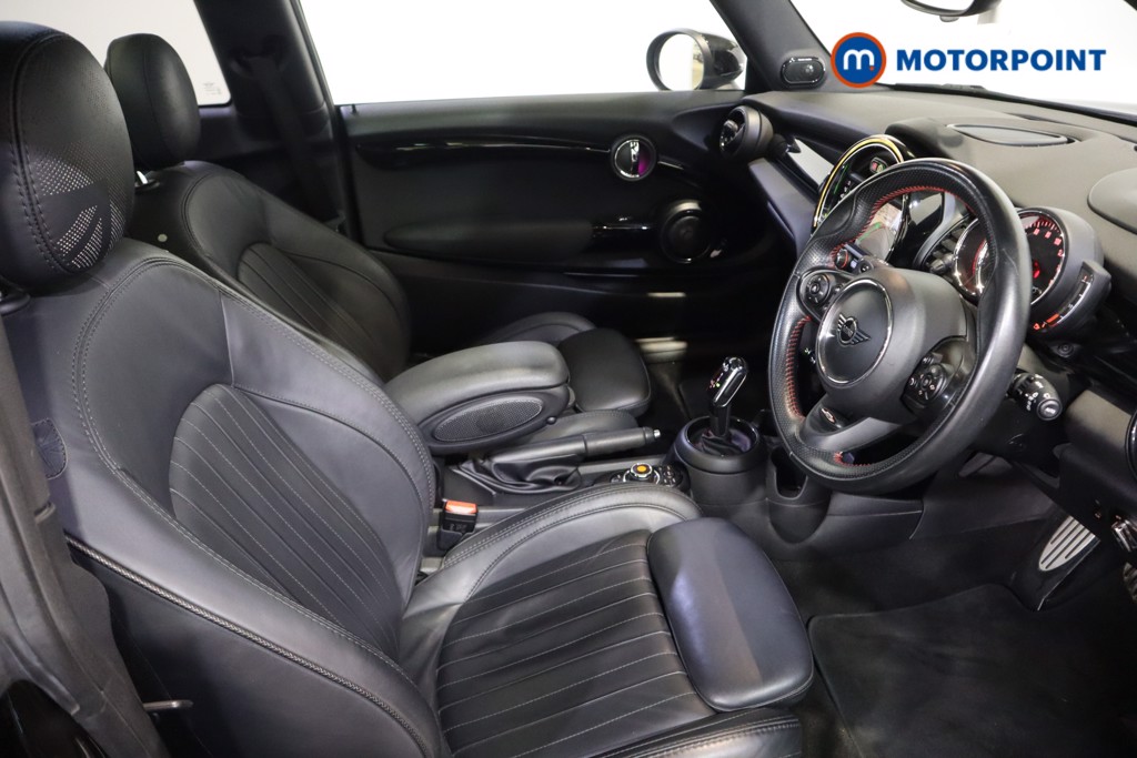 Used MINI Hatch 2020 for sale - 77878398: Photo 25