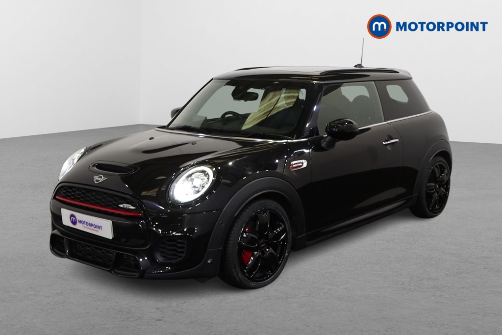 Used MINI Hatch 2020 for sale - 77878398: Photo 3