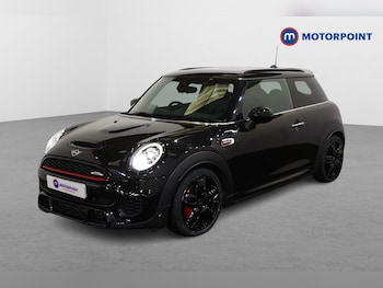 Used MINI Hatch 2020 for sale - 77878398: Photo