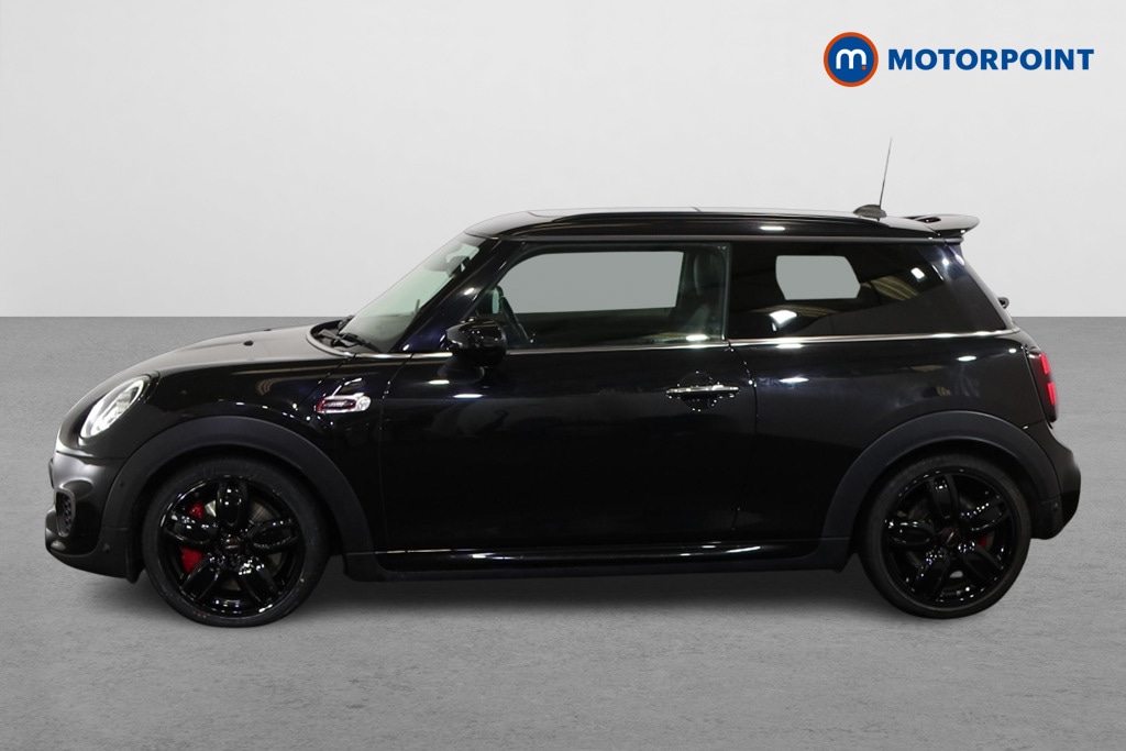 Used MINI Hatch 2020 for sale - 77878398: Photo 4
