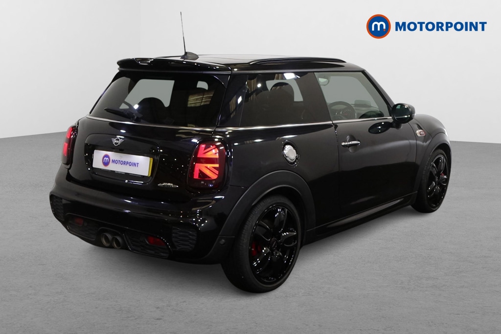 Used MINI Hatch 2020 for sale - 77878398: Photo 7