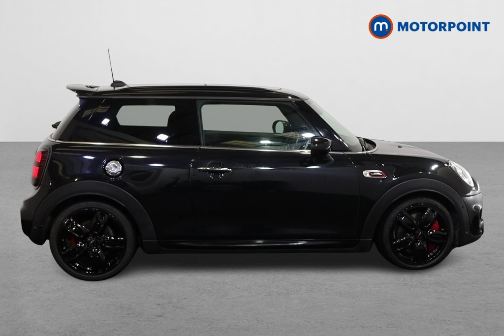 Used MINI Hatch 2020 for sale - 77878398: Photo 8