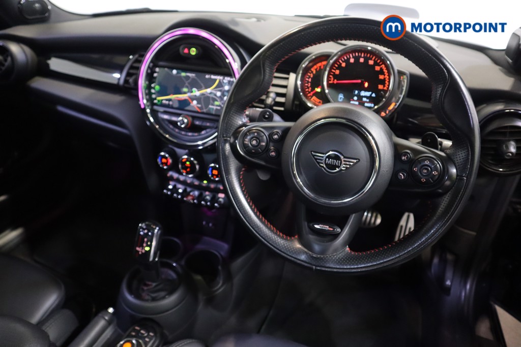 Used MINI Hatch 2020 for sale - 77878398: Photo 9