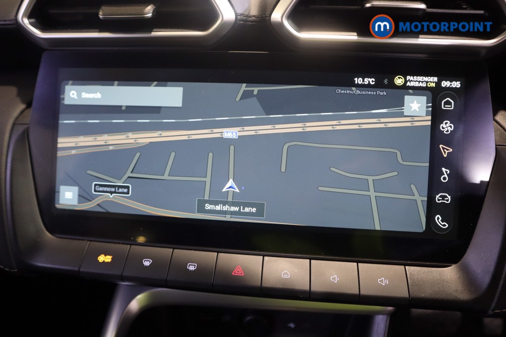 Used MG MG ZS 2025 for sale - 77775667: Photo 10