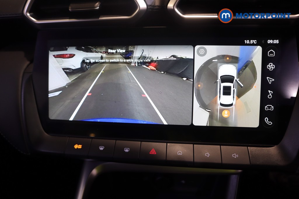 Used MG MG ZS 2025 for sale - 77775667: Photo 11