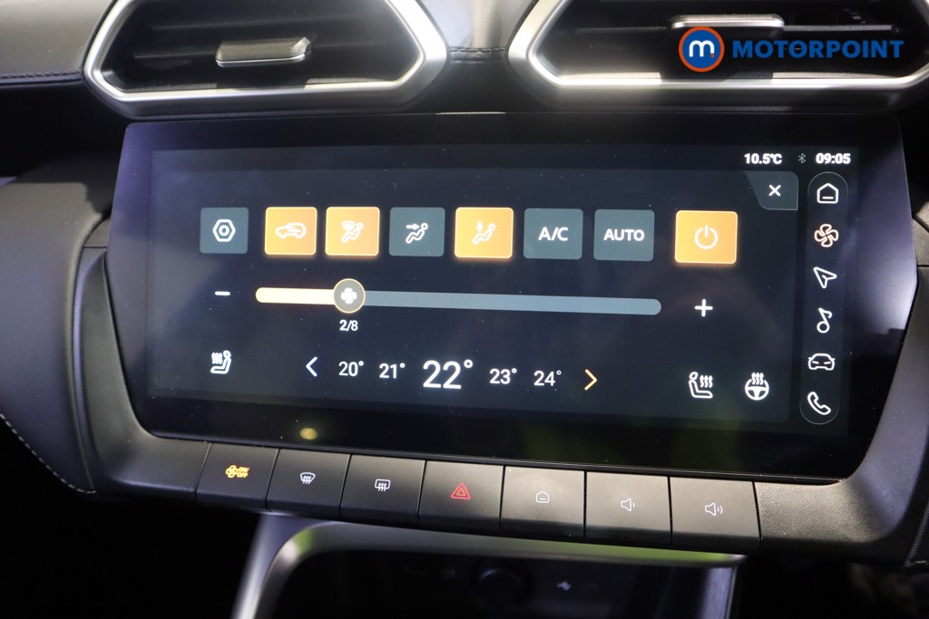 Used MG MG ZS 2025 for sale - 77775667: Photo 12