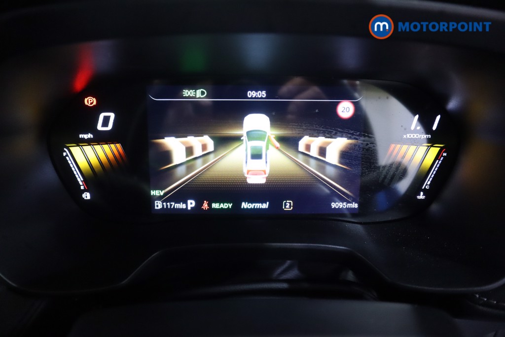 Used MG MG ZS 2025 for sale - 77775667: Photo 13