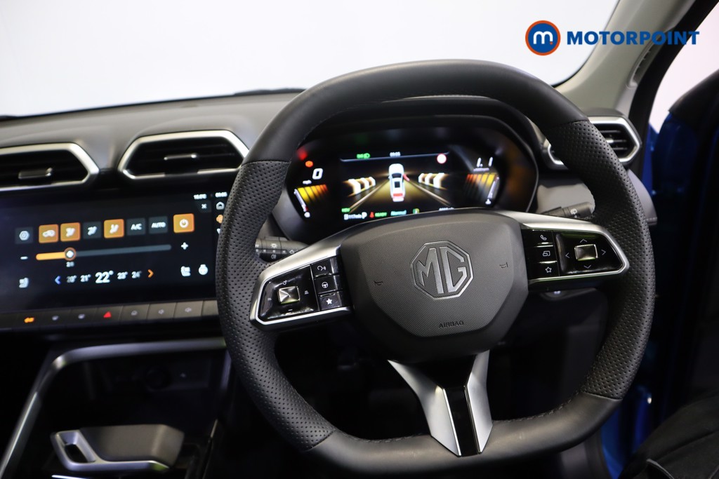 Used MG MG ZS 2025 for sale - 77775667: Photo 14