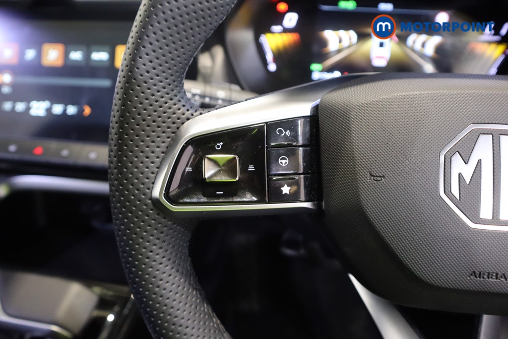 Used MG MG ZS 2025 for sale - 77775667: Photo 17