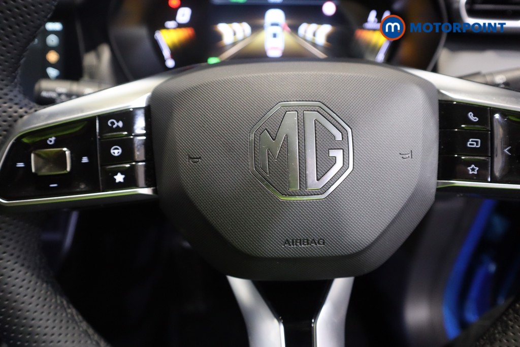 Used MG MG ZS 2025 for sale - 77775667: Photo 18