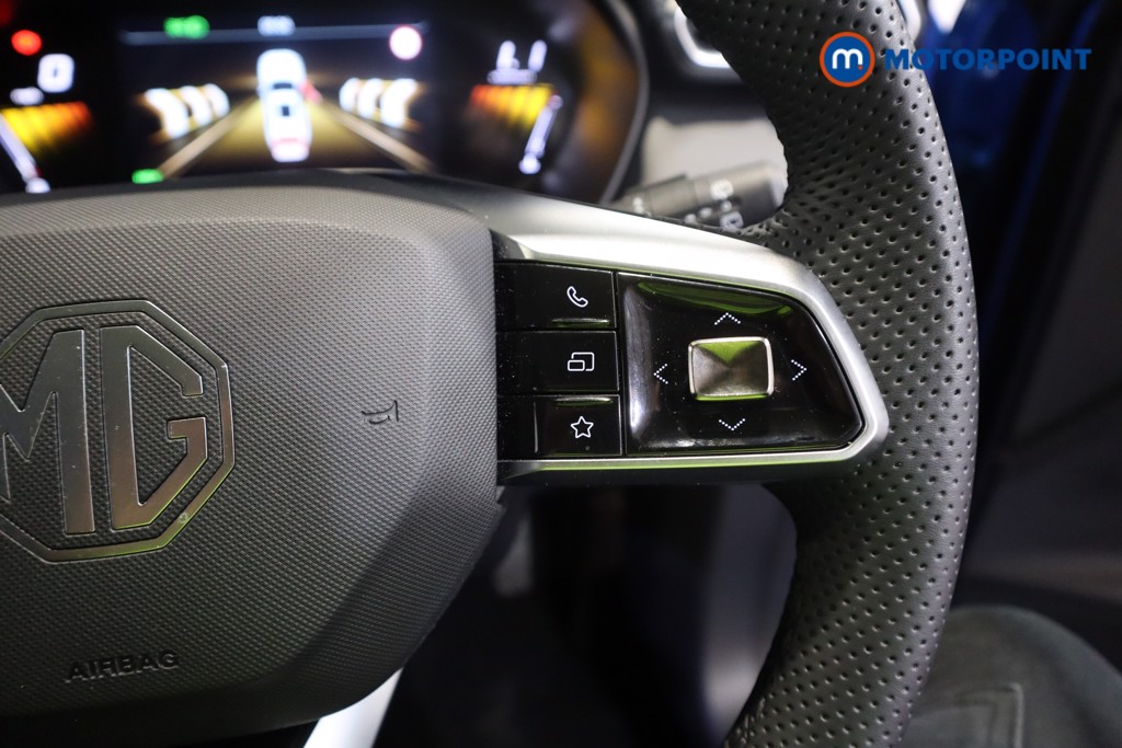 Used MG MG ZS 2025 for sale - 77775667: Photo 19