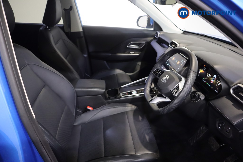 Used MG MG ZS 2025 for sale - 77775667: Photo 24