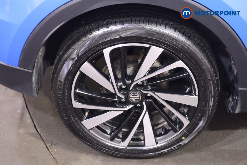 Used MG MG ZS 2025 for sale - 77775667: Photo 30