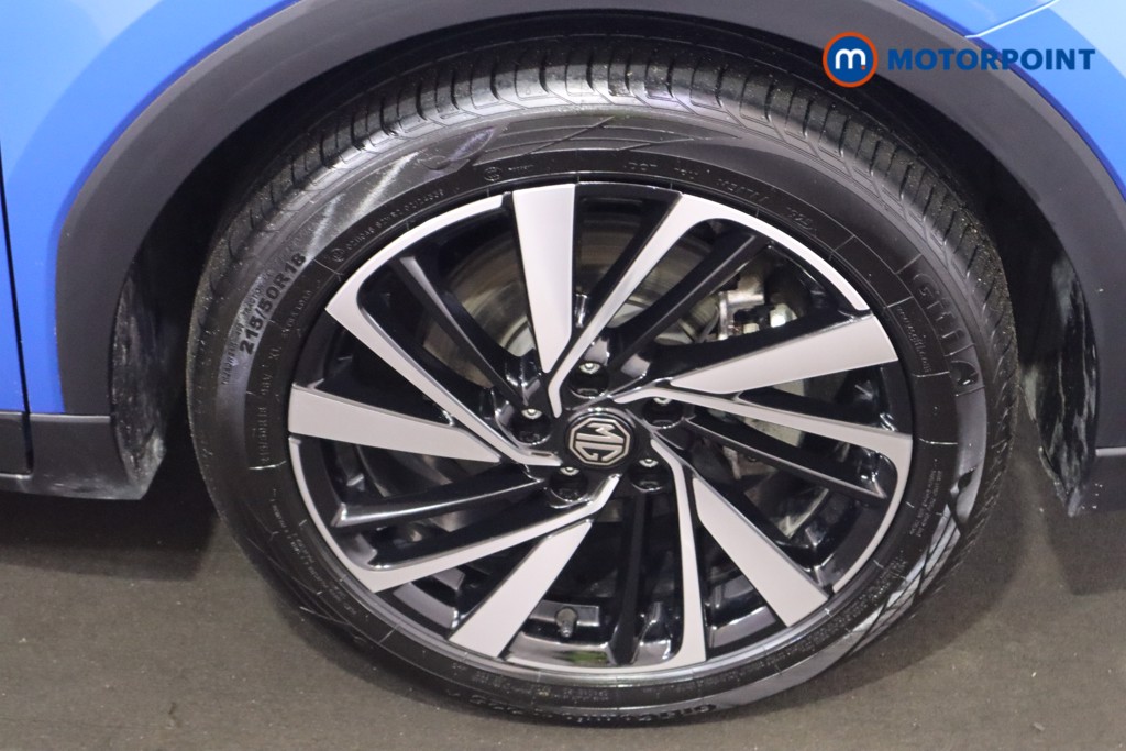 Used MG MG ZS 2025 for sale - 77775667: Photo 31