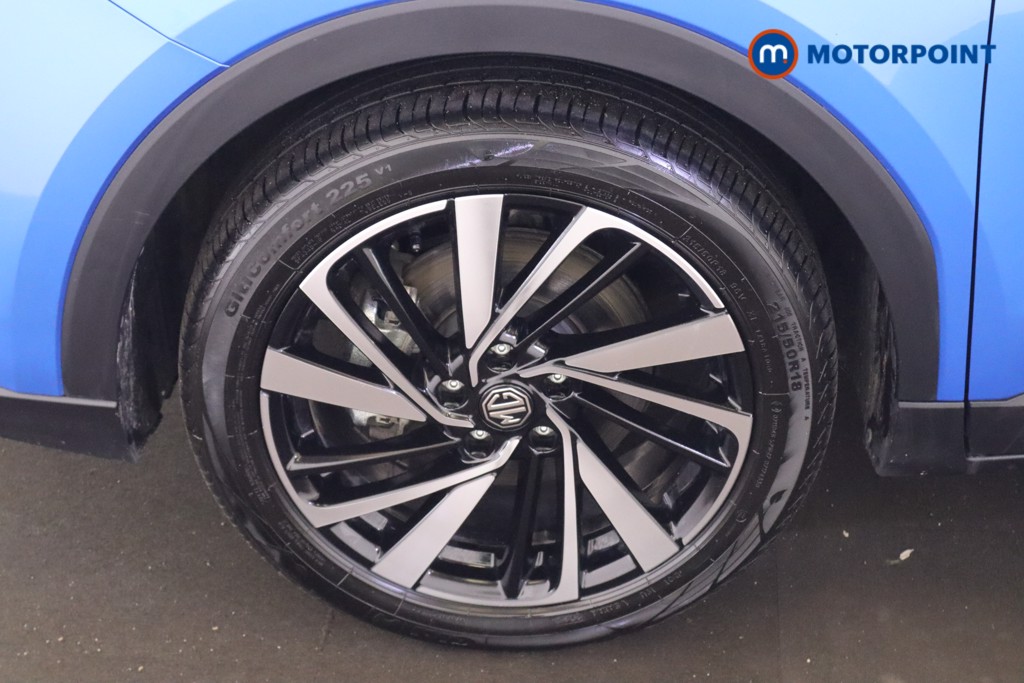 Used MG MG ZS 2025 for sale - 77775667: Photo 32