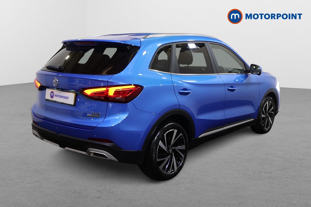 Used MG MG ZS 2025 for sale - 77775667: Photo 7