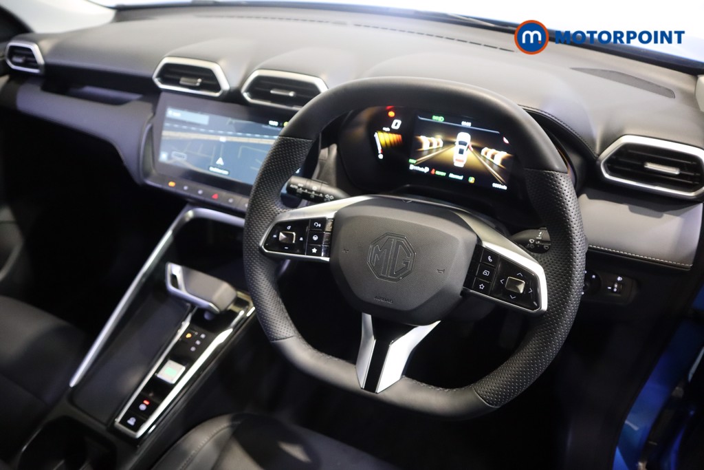 Used MG MG ZS 2025 for sale - 77775667: Photo 9