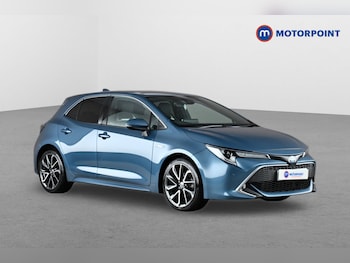 Used Toyota Corolla 2021 for sale - 78412615: Photo