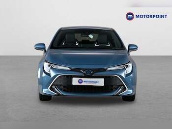 Used Toyota Corolla 2021 for sale - 78412615: Photo