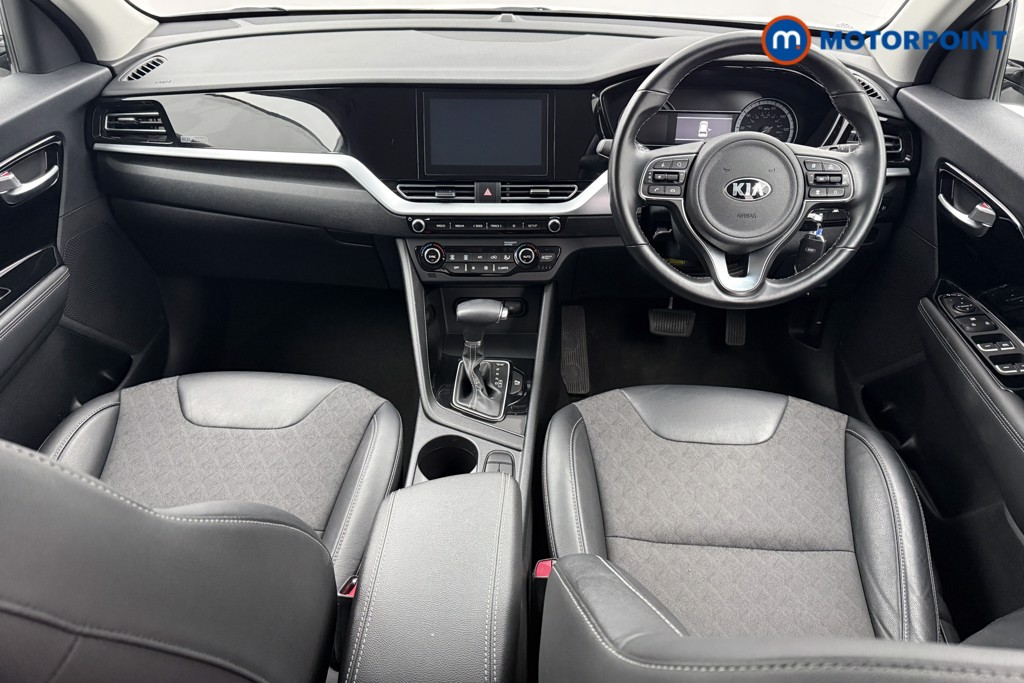 Used Kia Niro 2021 for sale - 77199142: Photo 10