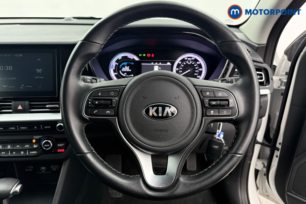 Used Kia Niro 2021 for sale - 77199142: Photo 11