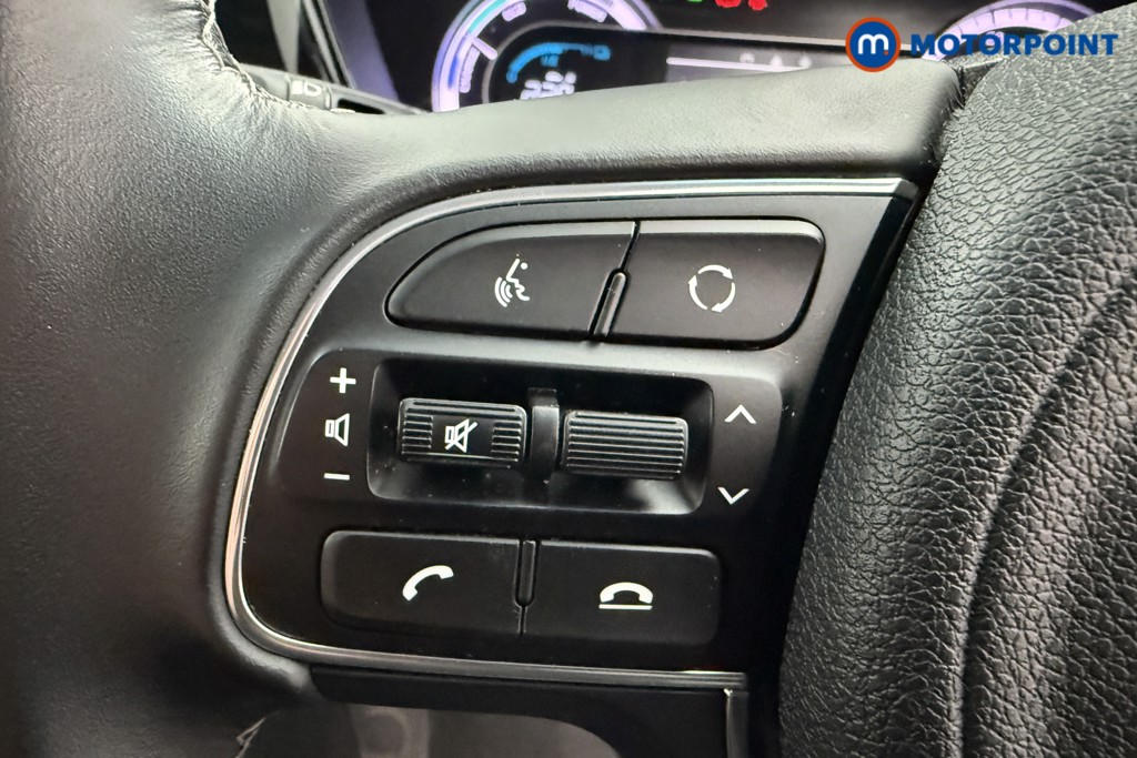 Used Kia Niro 2021 for sale - 77199142: Photo 12