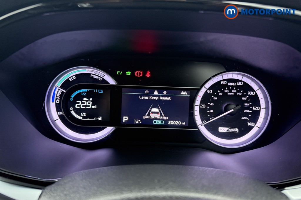 Used Kia Niro 2021 for sale - 77199142: Photo 14