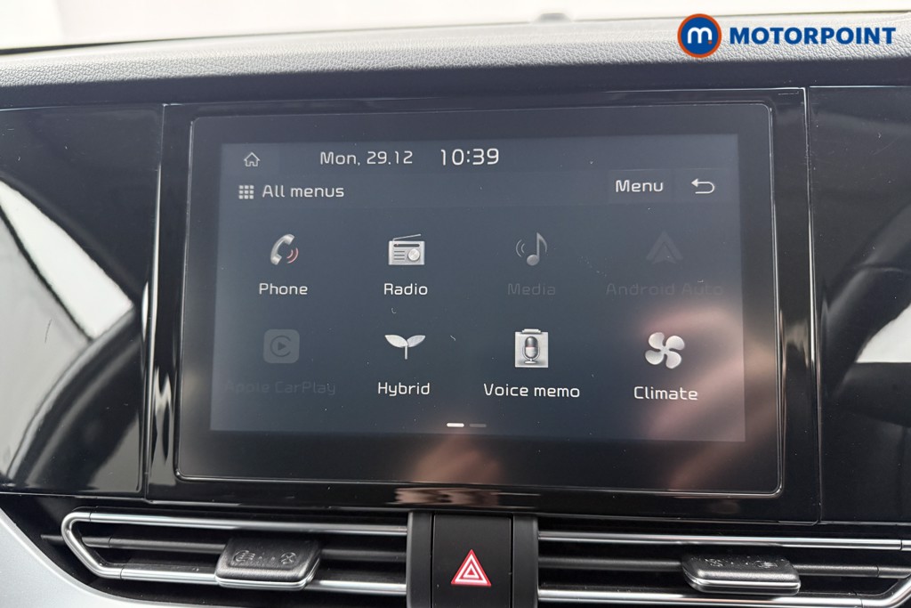 Used Kia Niro 2021 for sale - 77199142: Photo 15