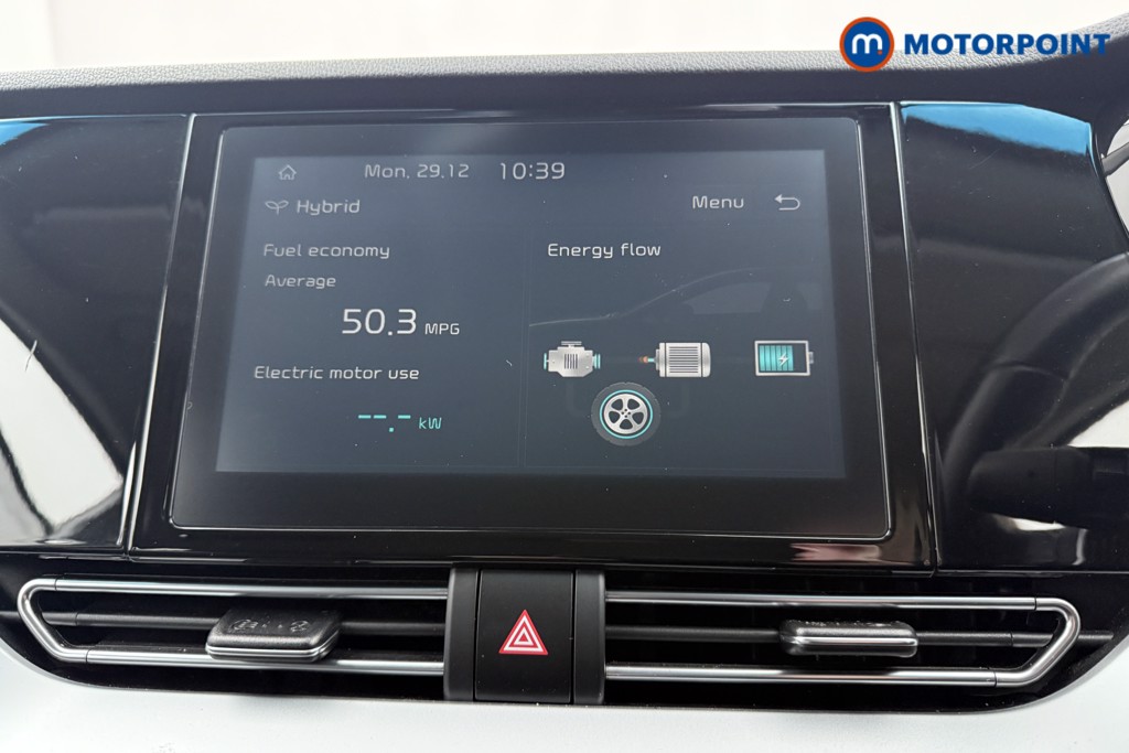 Used Kia Niro 2021 for sale - 77199142: Photo 18