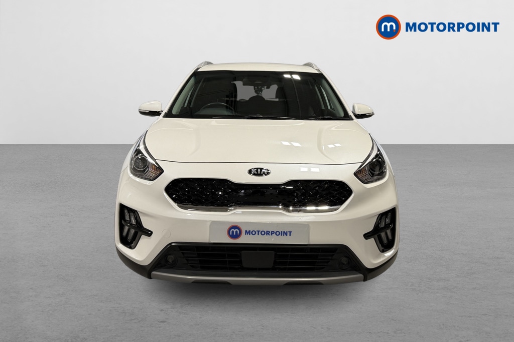 Used Kia Niro 2021 for sale - 77199142: Photo 2