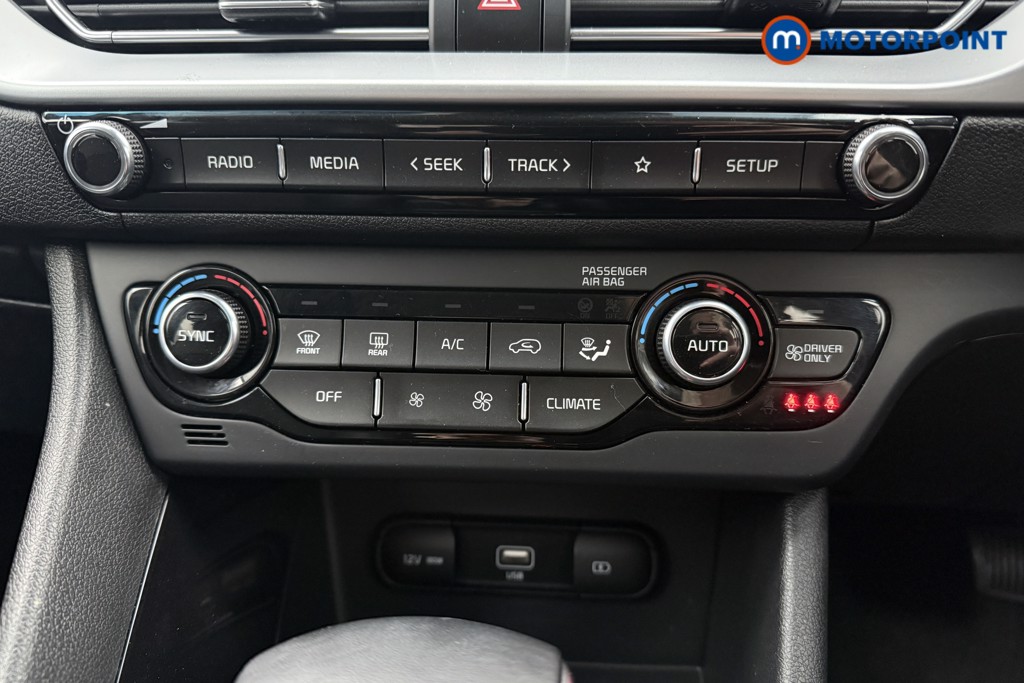 Used Kia Niro 2021 for sale - 77199142: Photo 20