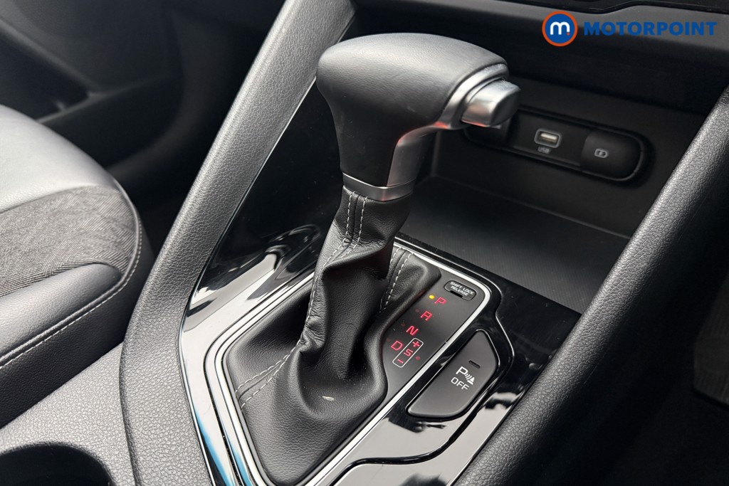 Used Kia Niro 2021 for sale - 77199142: Photo 21