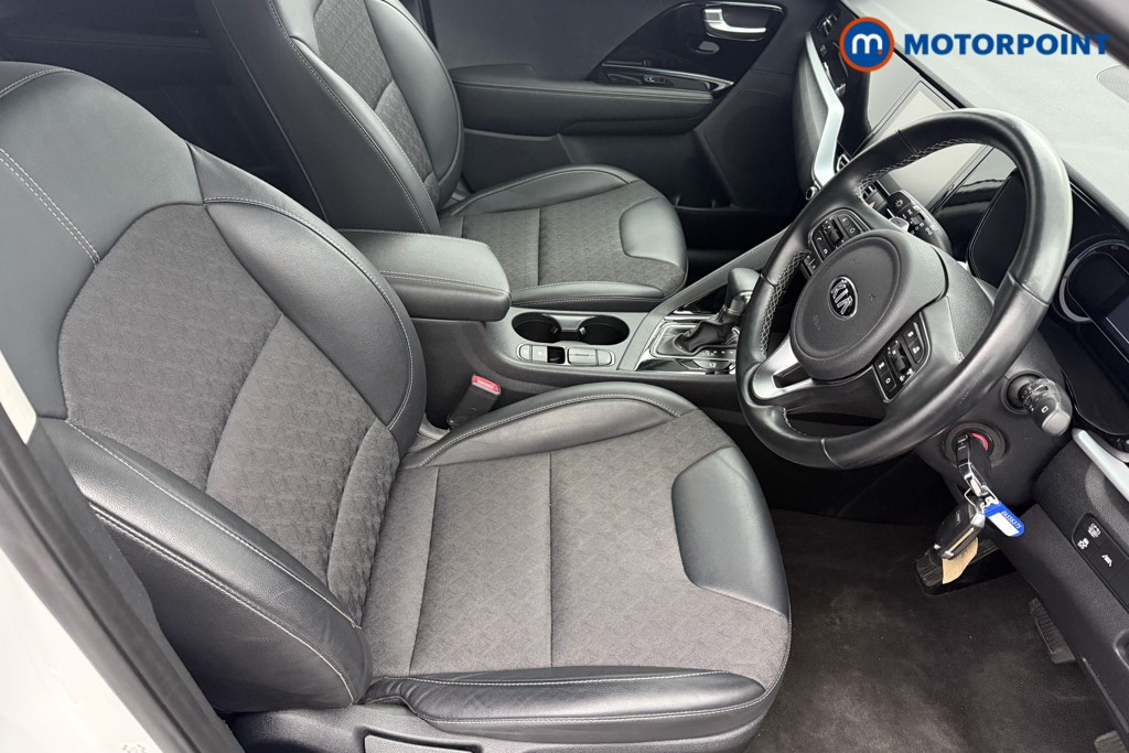 Used Kia Niro 2021 for sale - 77199142: Photo 28