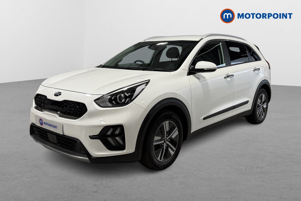 Used Kia Niro 2021 for sale - 77199142: Photo 3