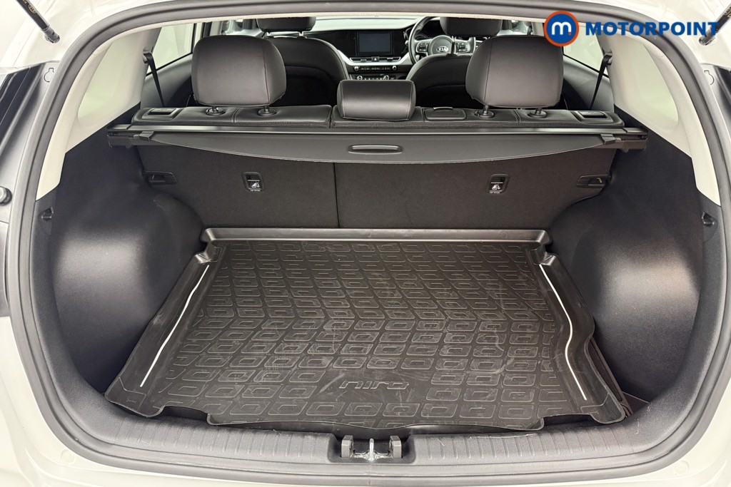 Used Kia Niro 2021 for sale - 77199142: Photo 34