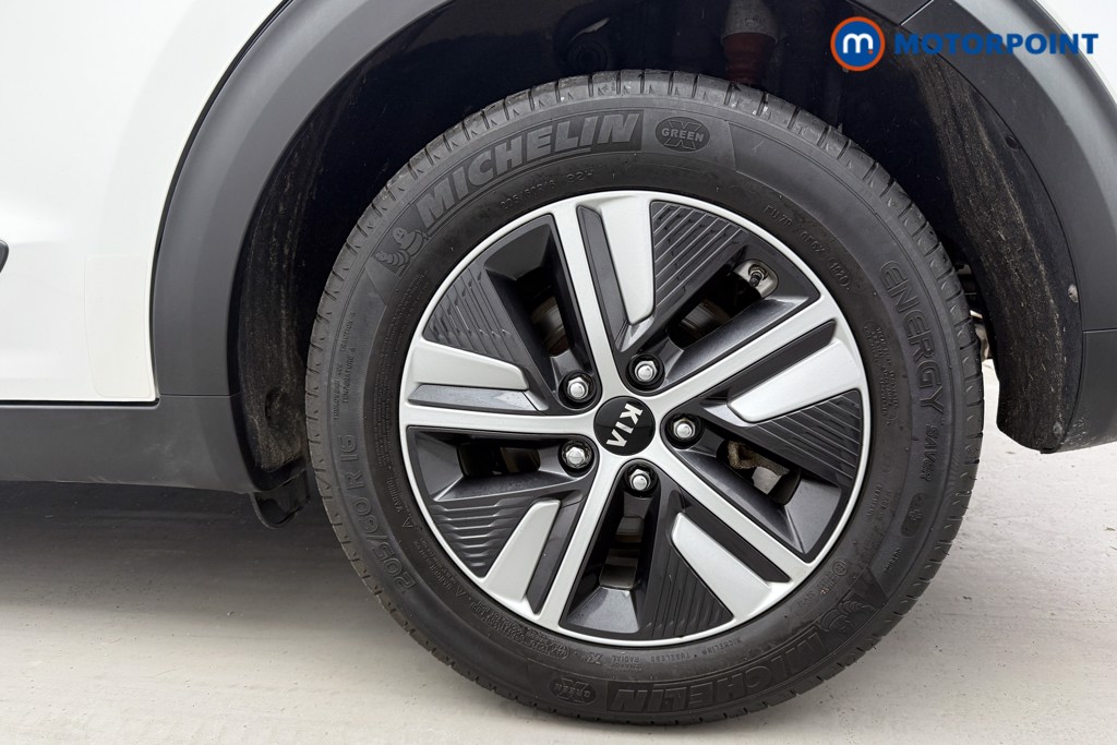 Used Kia Niro 2021 for sale - 77199142: Photo 38