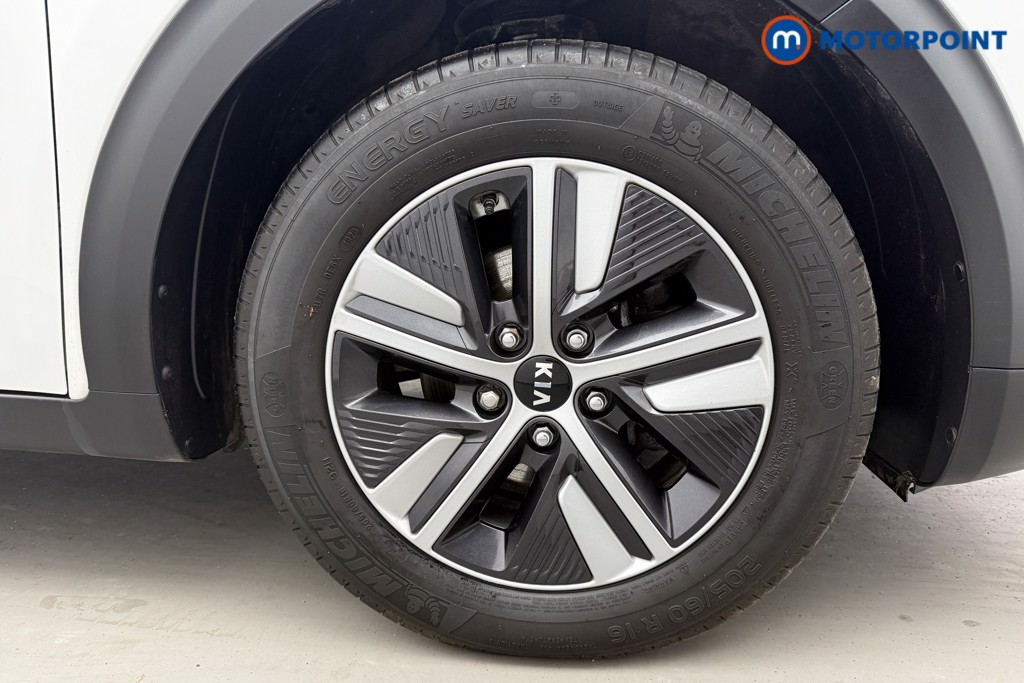 Used Kia Niro 2021 for sale - 77199142: Photo 40