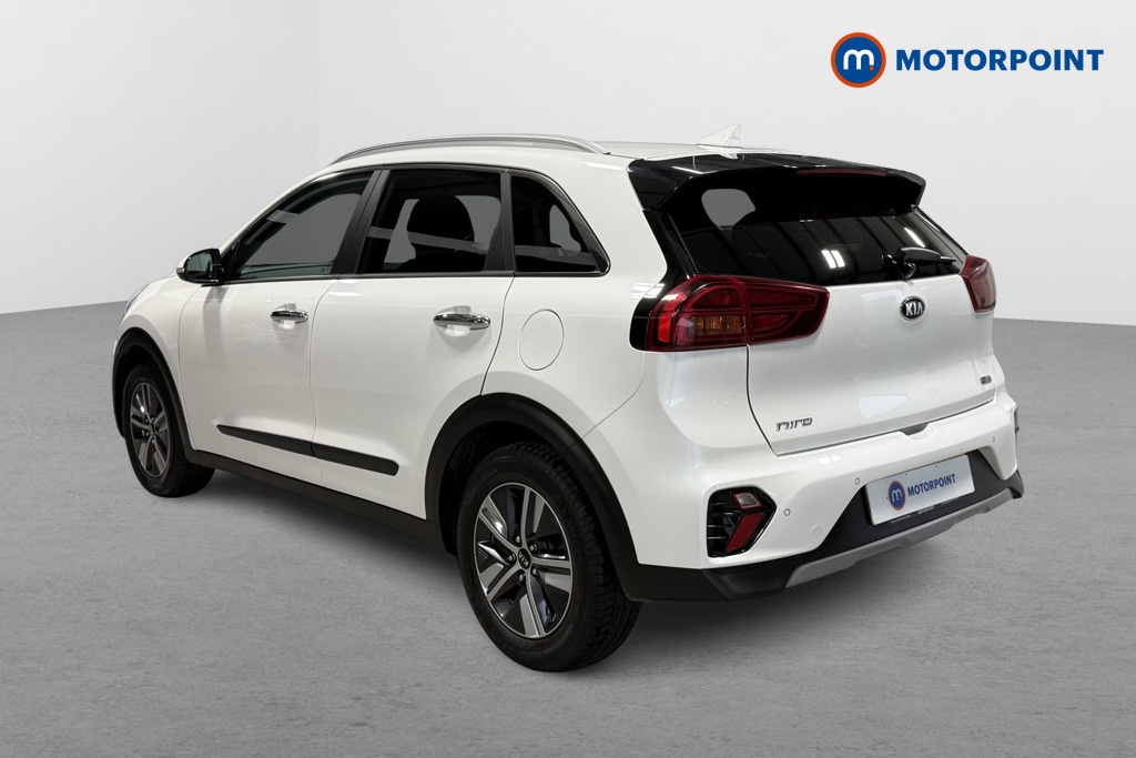 Used Kia Niro 2021 for sale - 77199142: Photo 5