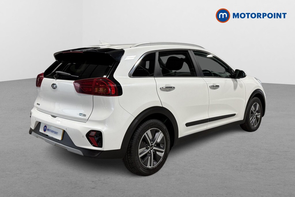 Used Kia Niro 2021 for sale - 77199142: Photo 7