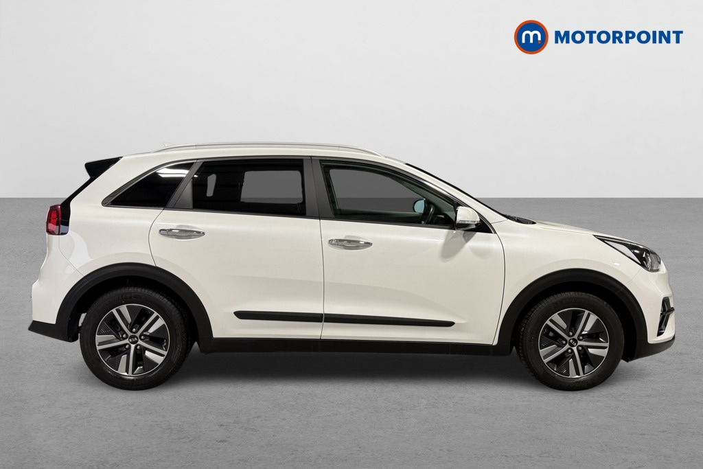 Used Kia Niro 2021 for sale - 77199142: Photo 8