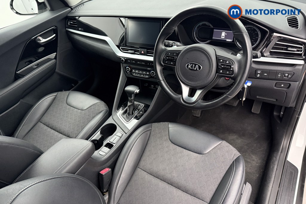 Used Kia Niro 2021 for sale - 77199142: Photo 9