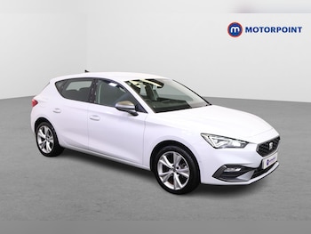 Used SEAT Leon 2024 for sale - 75524565: Photo
