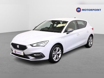 Used SEAT Leon 2024 for sale - 75524565: Photo