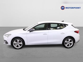 Used SEAT Leon 2024 for sale - 75524565: Photo