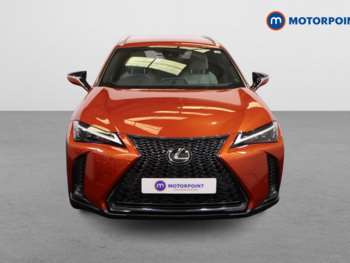 Used Lexus UX 2023 for sale - 74832696: Photo