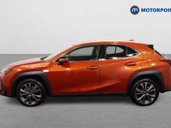Used Lexus UX 2023 for sale - 74832696: Photo