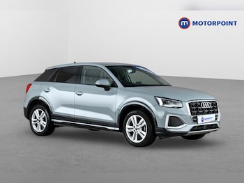 Used Audi Q2 undefined for sale - 78870966: Photo