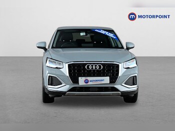 Used Audi Q2 undefined for sale - 78870966: Photo